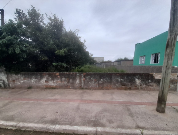 TERRENO Para Vender