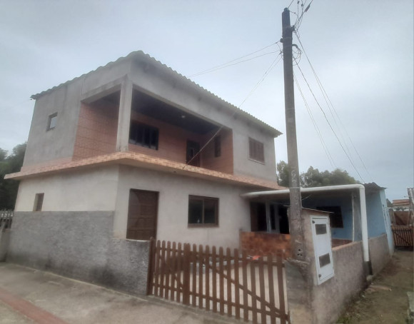 CASA ALVENARIA Para Vender