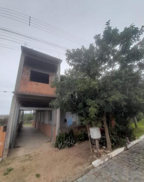 CASA ALVENARIA Para Vender