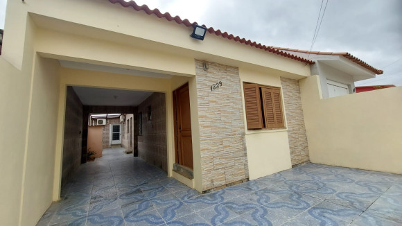 CASA ALVENARIA Para Vender