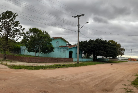 TERRENO Para Vender