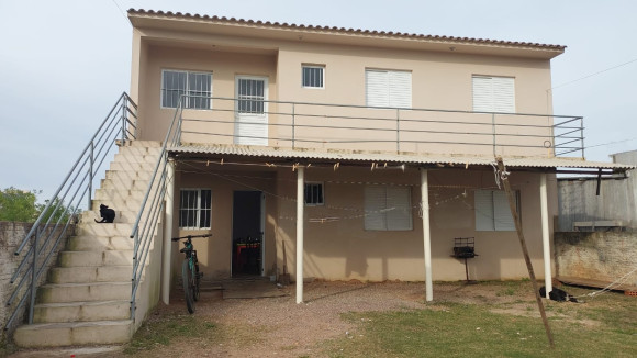SOBRADO Para Vender