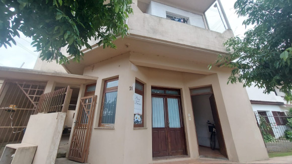 PRÉDIO COMERCIAL Para Vender