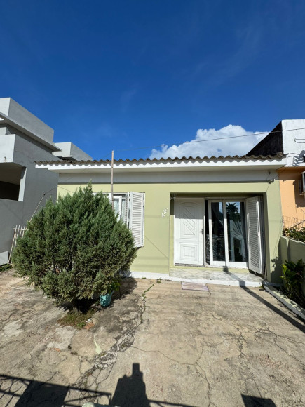 CASA ALVENARIA Para Vender