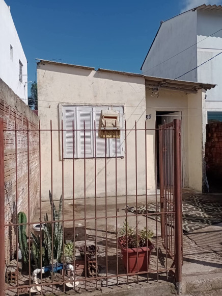 CASA ALVENARIA Para Vender