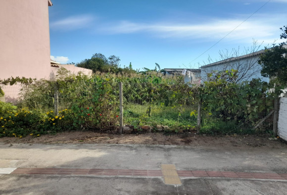 TERRENO Para Vender