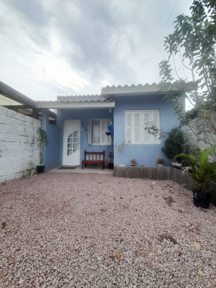 CASA ALVENARIA Para Vender