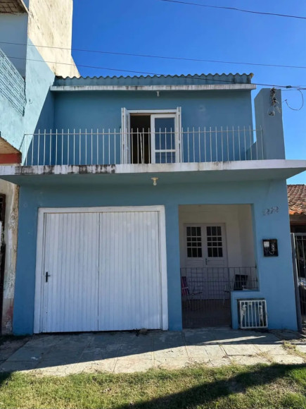 CASA ALVENARIA Para Vender