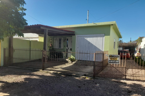 CASA ALVENARIA Para Vender