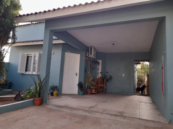 CASA ALVENARIA Para Vender