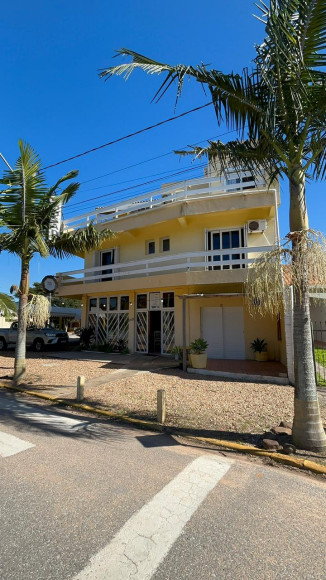 PRÉDIO COMERCIAL Para Vender