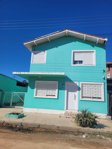 CASA ALVENARIA Para Vender