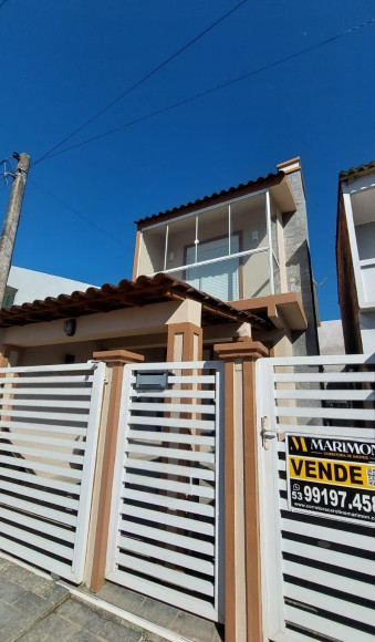 CASA ALVENARIA Para Vender
