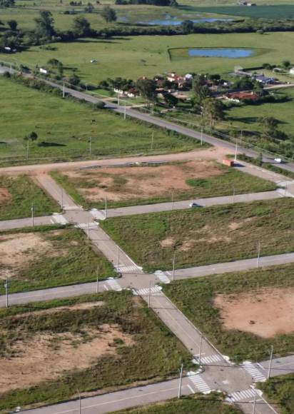 TERRENO Para Vender