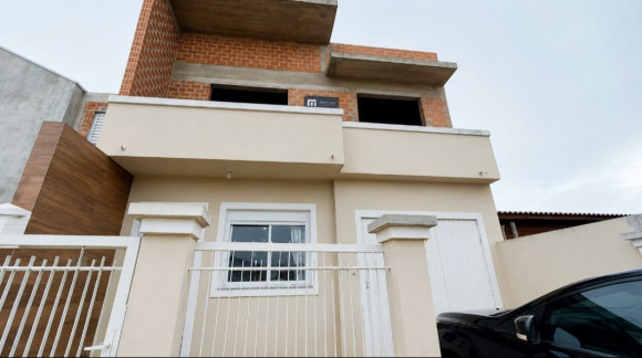 SOBRADO Para Vender
