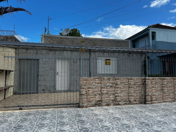 CASA ALVENARIA Para Vender