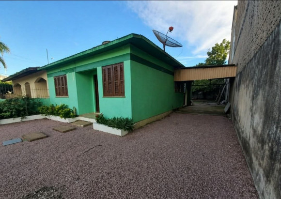 CASA ALVENARIA Para Vender