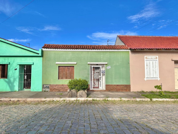 CASA ALVENARIA Para Vender