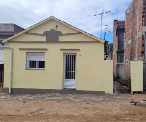 CASA ALVENARIA Para Vender