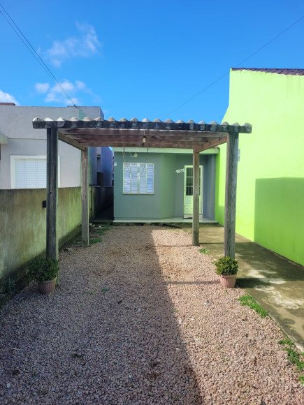 CASA ALVENARIA Para Vender
