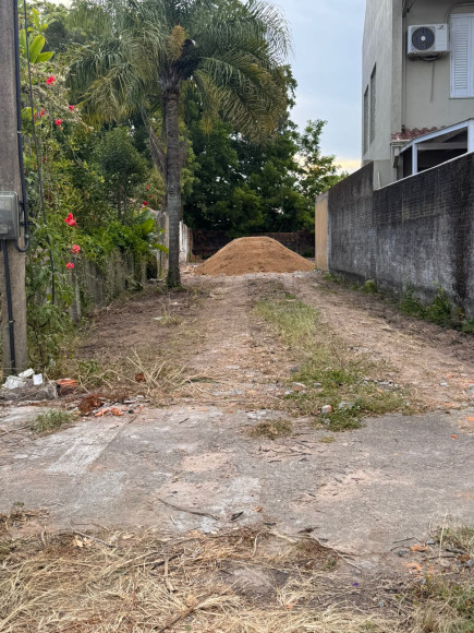 TERRENO Para Vender