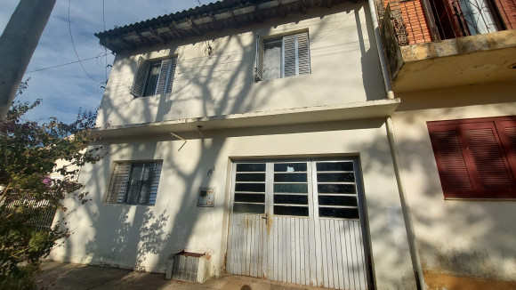 SOBRADO Para Vender