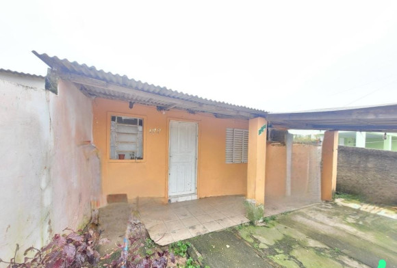 CASA ALVENARIA Para Vender
