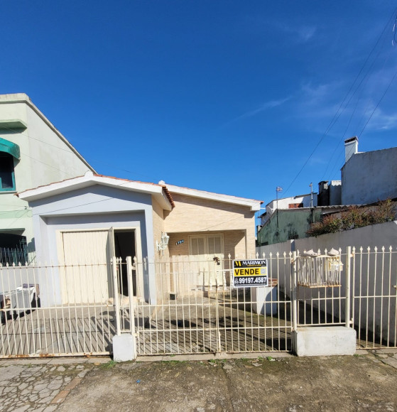 CASA ALVENARIA Para Vender