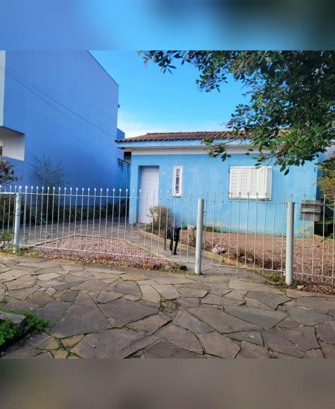 CASA ALVENARIA Para Vender