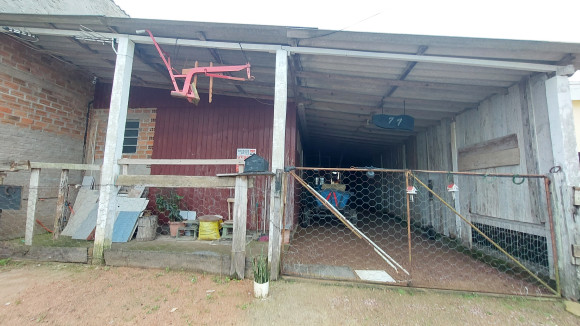 CHALÉ Para Vender