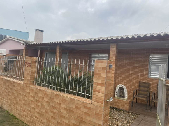 CASA ALVENARIA Para Vender